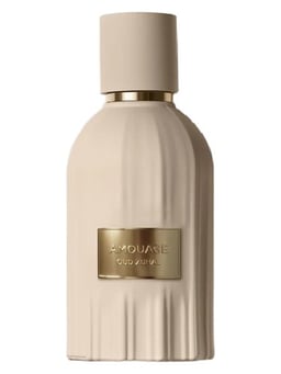 Amouage Oud Zuhal