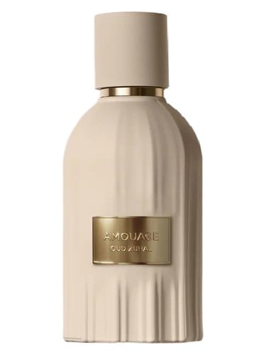 Amouage Oud Zuhal