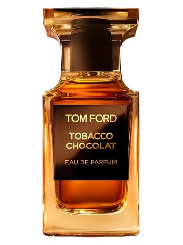 Tom Ford Tobacco Chocolat - luxury perfume bottle