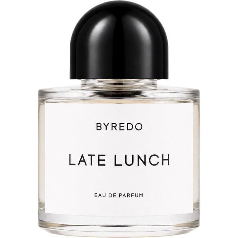 Byredo Late Lunch