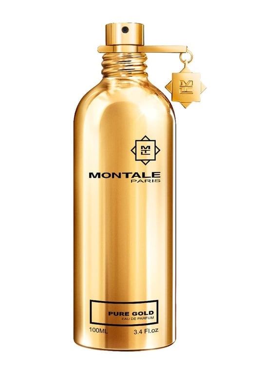Montale Pure Gold