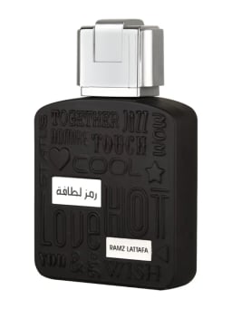 Lattafa Ramz Silver