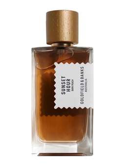 Goldfield & Banks Sunset Hour Dark Peach