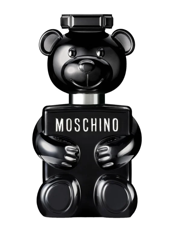 Moschino Toy Boy - luxury perfume bottle