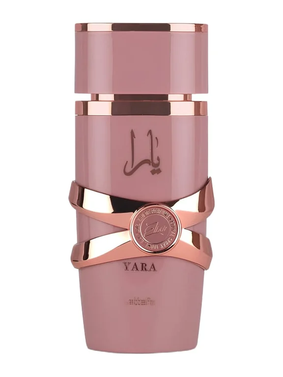 Lattafa Yara Elixir