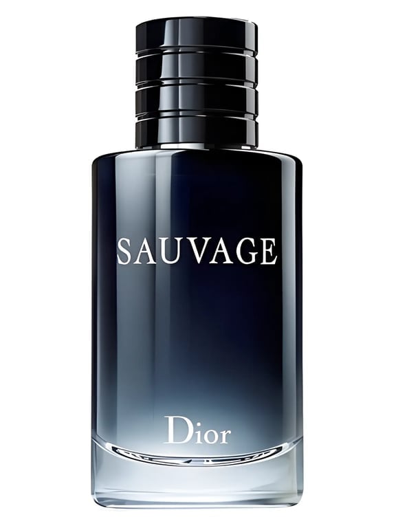 Dior Sauvage - hasonló luxus parfüm 69% egyezéssel