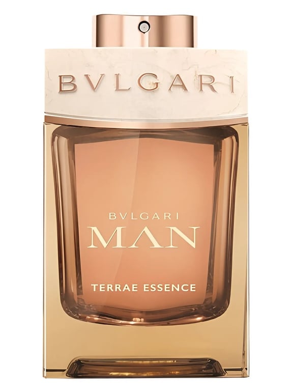 Bvlgari Bvlgari Man Terrae Essence - hasonló luxus parfüm 54% egyezéssel