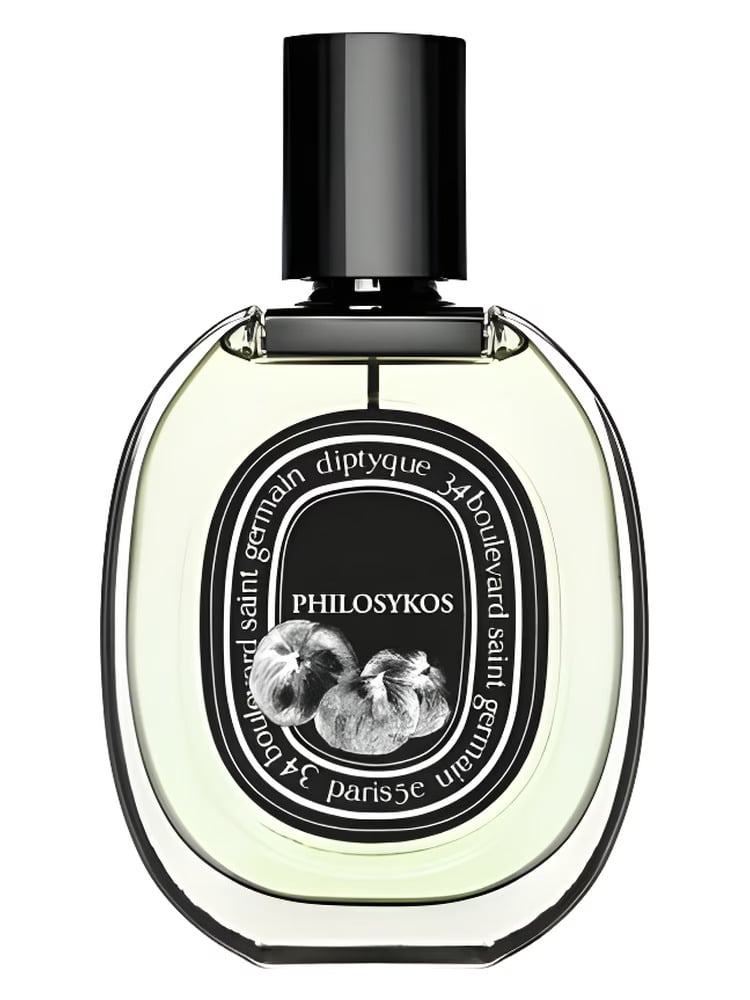Diptyque Philosykos - luxury perfume bottle