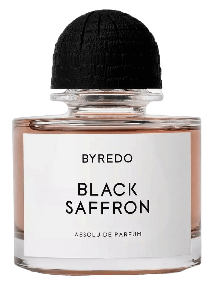 Byredo Black Saffron Absolu