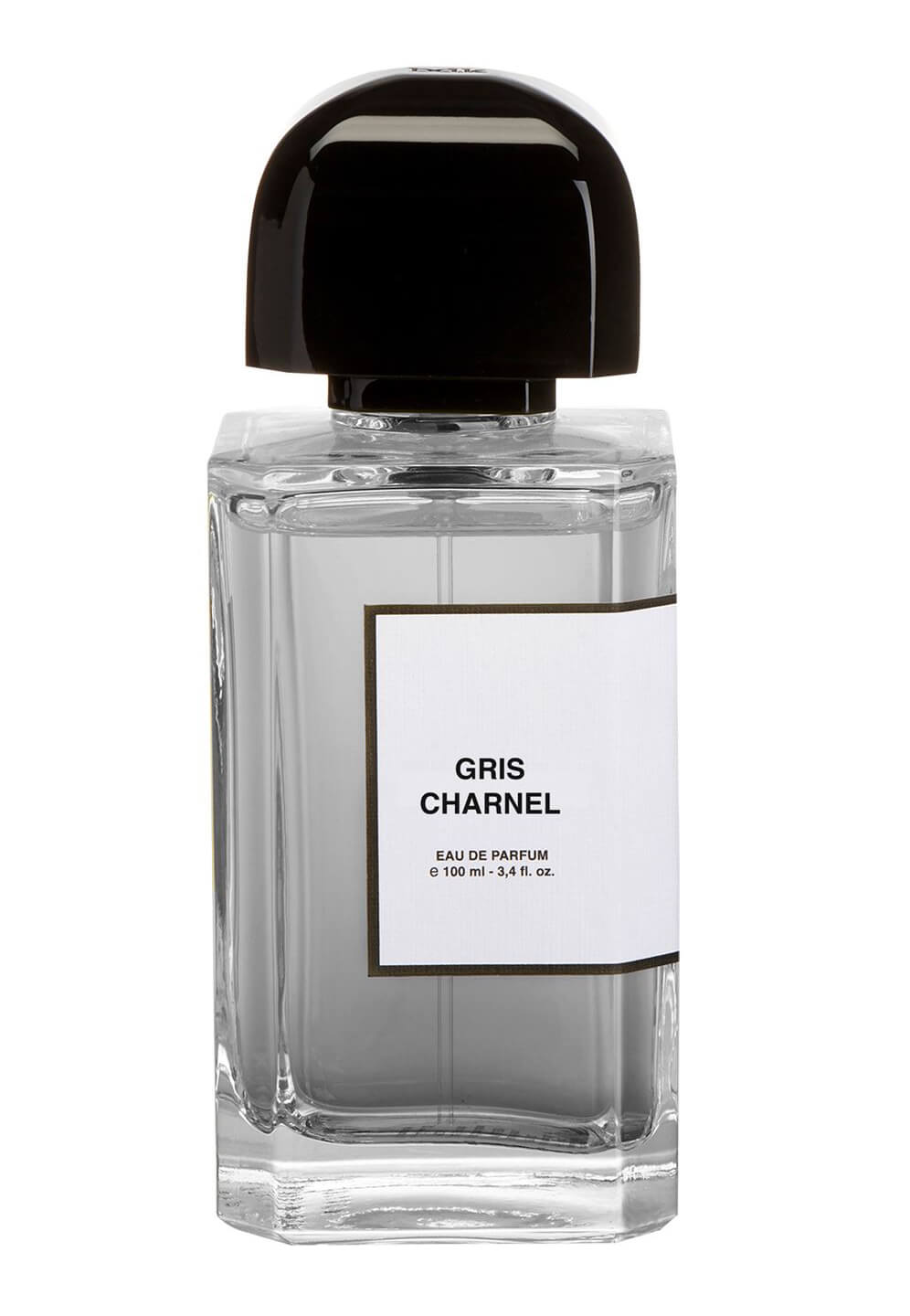 BDK Parfums Gris Charnel - luxury perfume bottle
