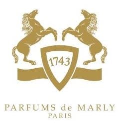 Parfums de Marly logo