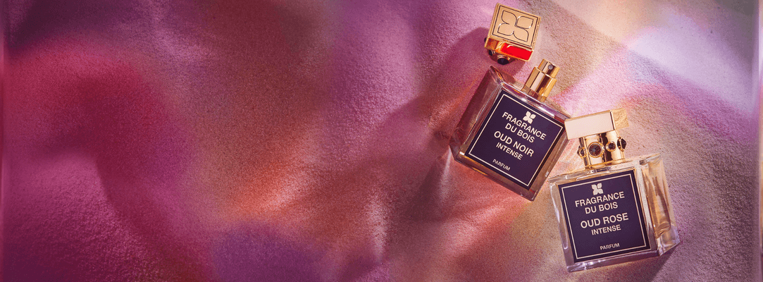 Fragrance Du Bois brand story - luxury perfume house