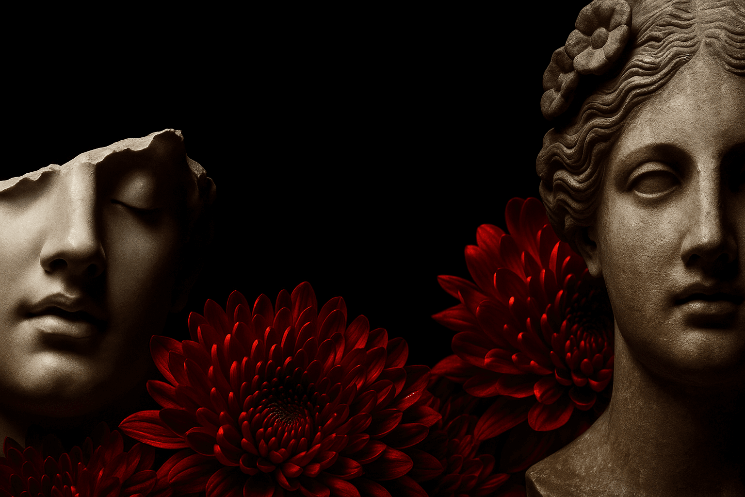 Laurent Mazzone Parfums brand story - luxury perfume house