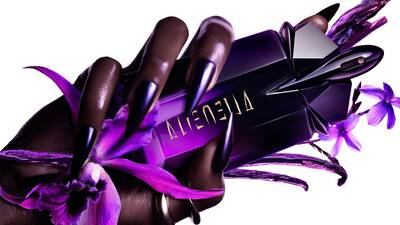 Mugler brand story - luxury perfume house