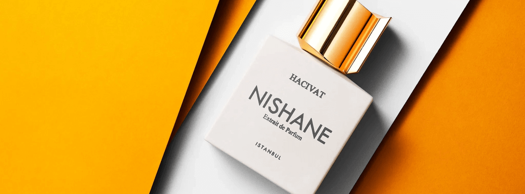 Nishane brand story - luxury perfume house