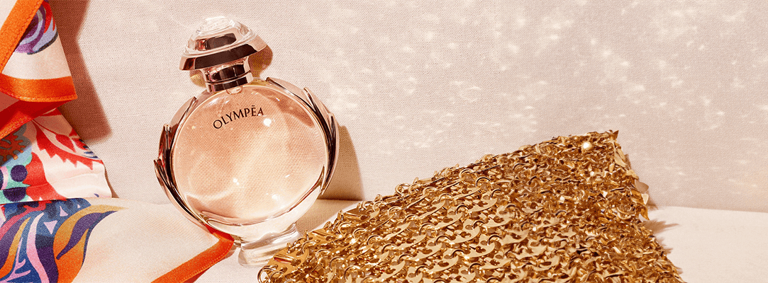 Rabanne brand story - luxury perfume house