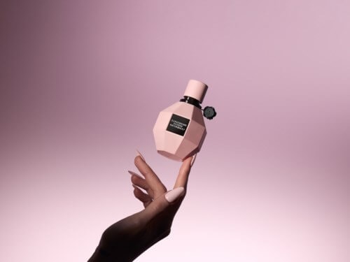 Viktor & Rolf brand story - luxury perfume house
