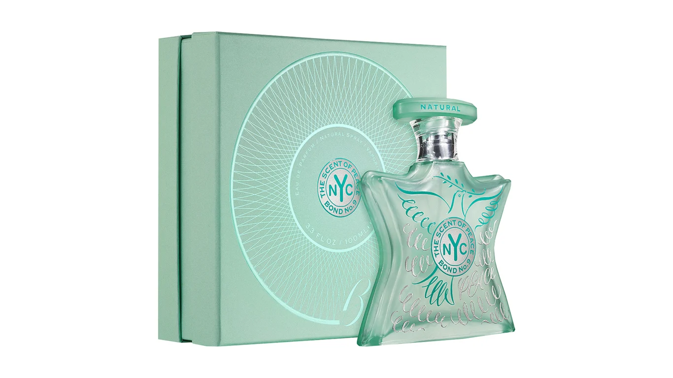 Bond No. 9 brand story - luxury perfume house