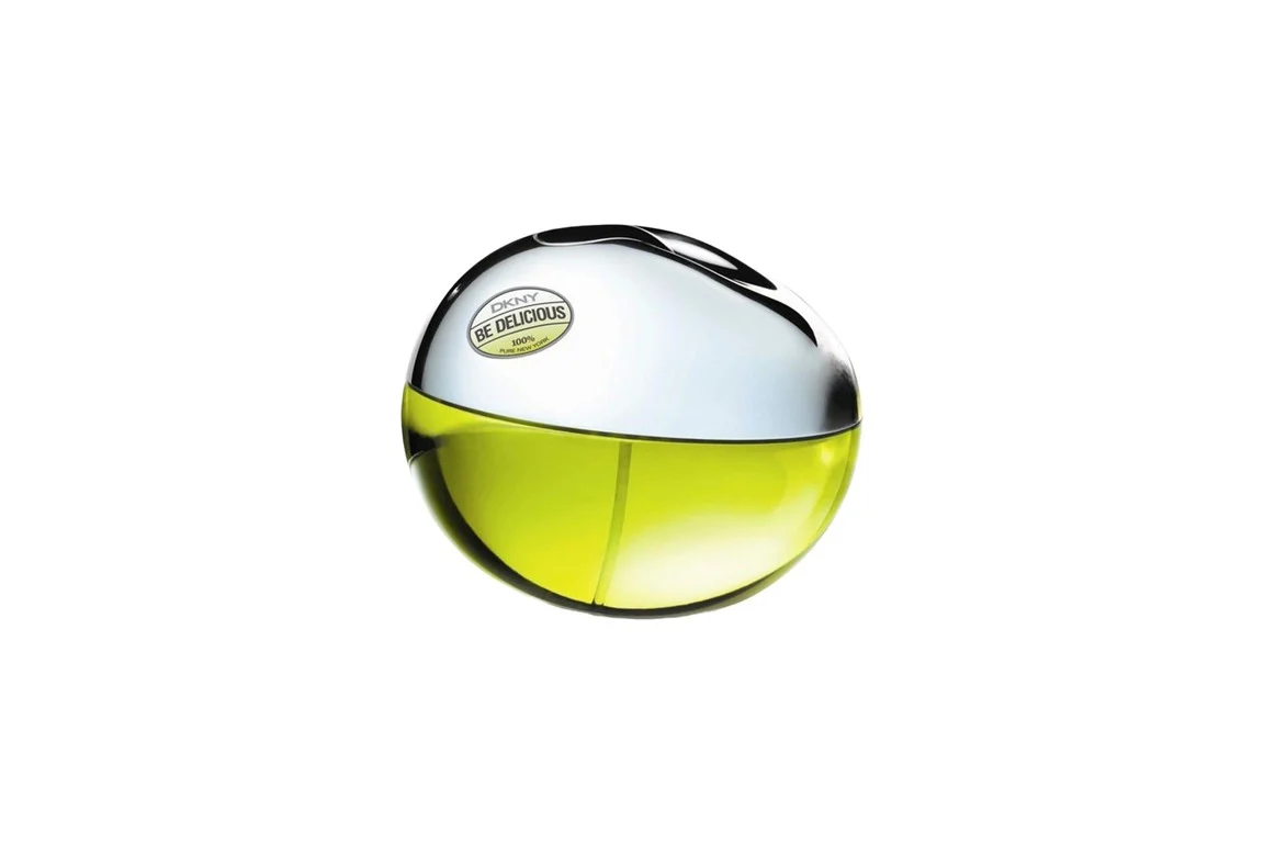 DKNY brand story - luxury perfume house