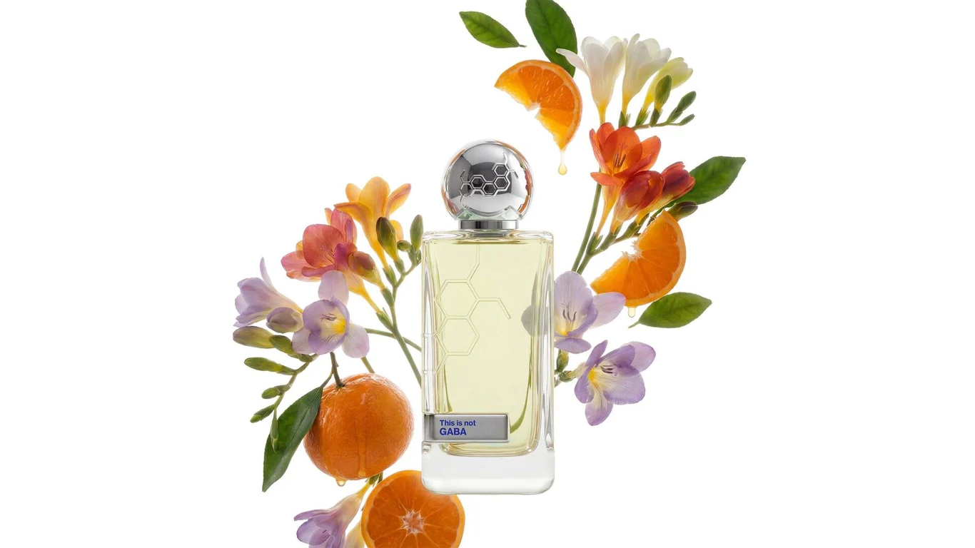 Hormone Paris brand story - luxury perfume house