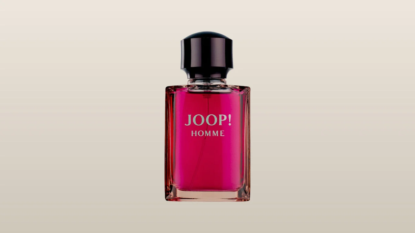 Joop! brand story - luxury perfume house