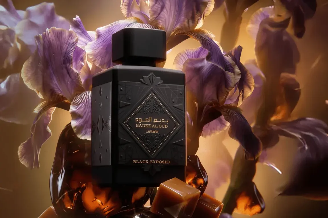 Lattafa brand story - luxury perfume house