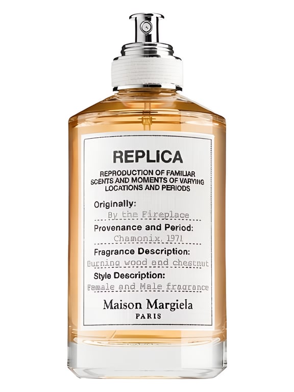 Maison Margiela brand story - luxury perfume house