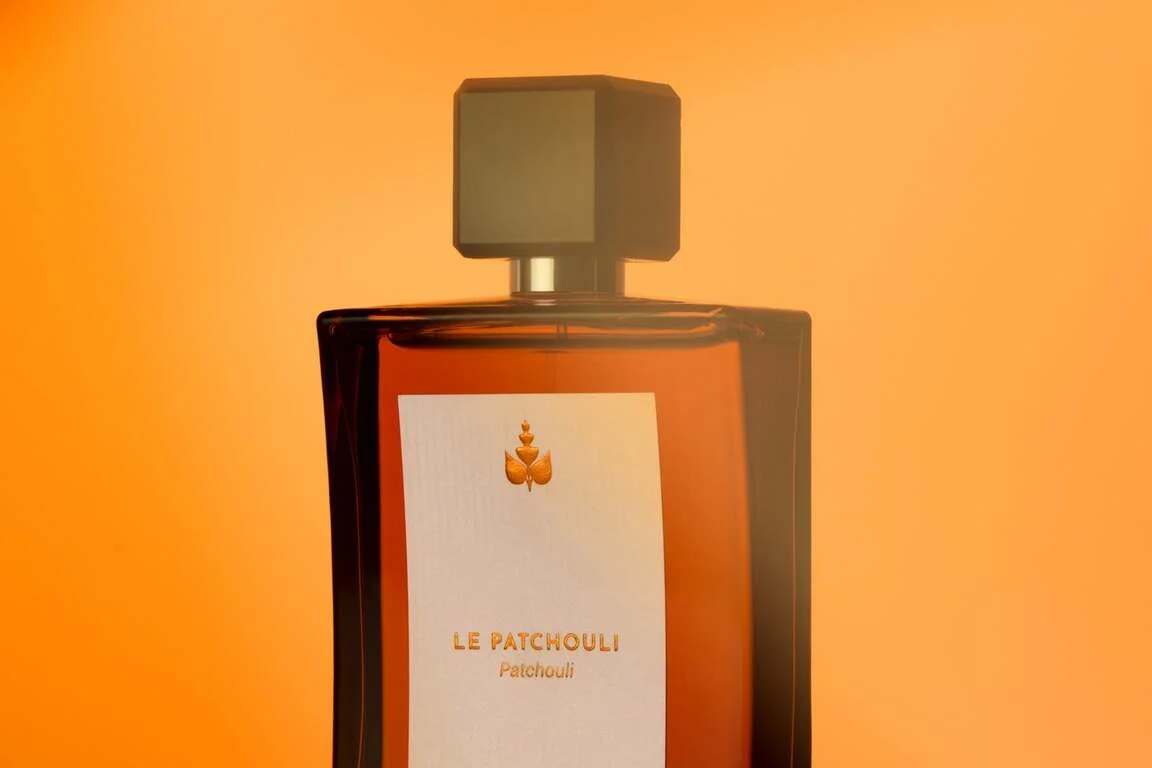 Reminiscence brand story - luxury perfume house