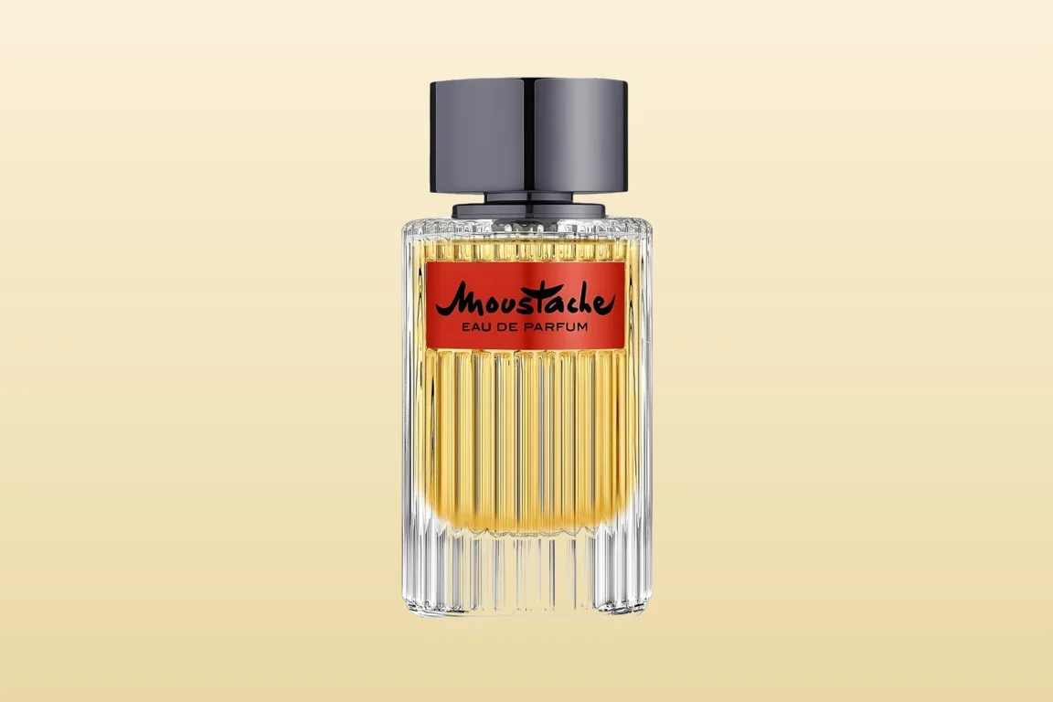 Rochas brand story - luxury perfume house