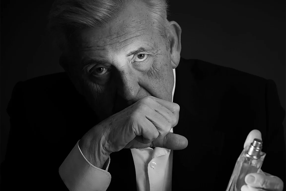 Rosendo Mateu brand story - luxury perfume house