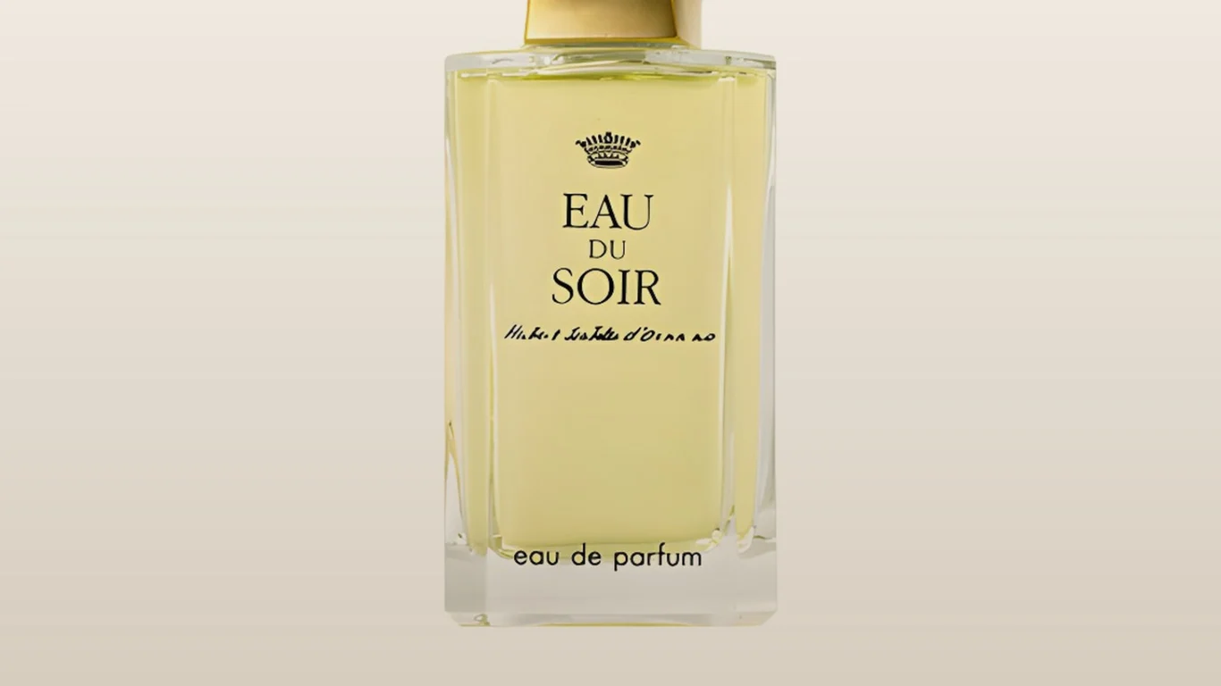 Sisley brand story - luxury perfume house