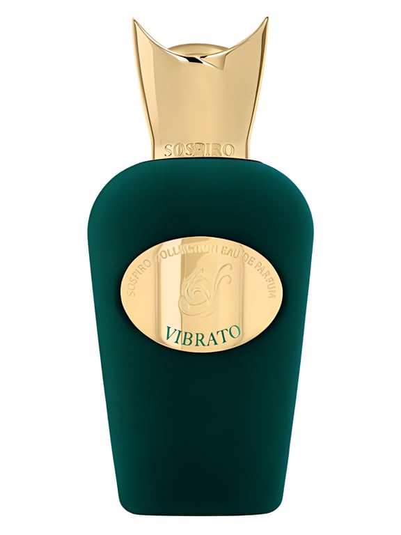 Sospiro brand story - luxury perfume house