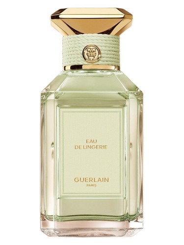 Guerlain Eau de Lingerie