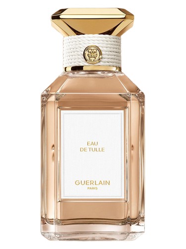 Guerlain Eau de Tulle