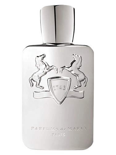 Parfums de Marly Pegasus - luxury perfume bottle