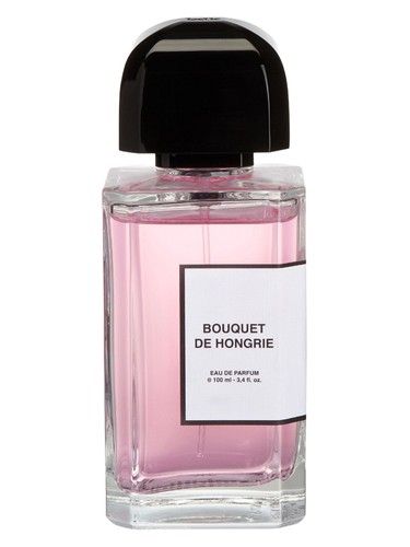 BDK Parfums Bouquet de Hongrie
