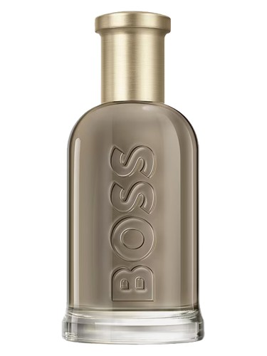 Hugo Boss Boss Bottled Eau de Parfum
