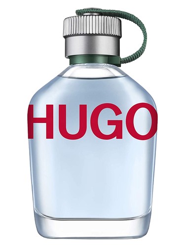 Hugo Boss Hugo Man