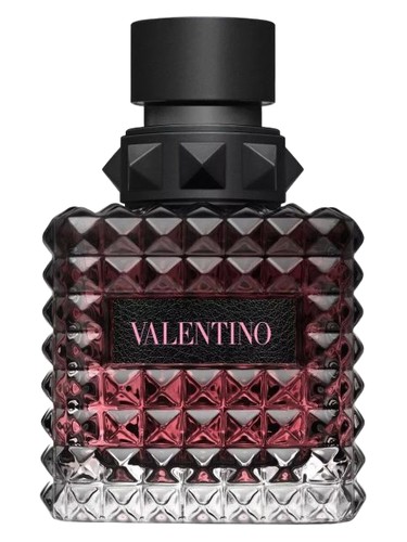 Valentino Valentino Donna Born In Roma Intense - luxury perfume bottle