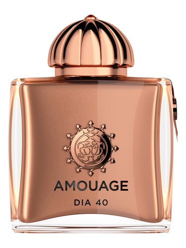 Amouage Dia 40