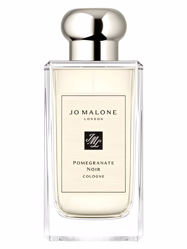Jo Malone London Pomegranate Noir - luxury perfume bottle