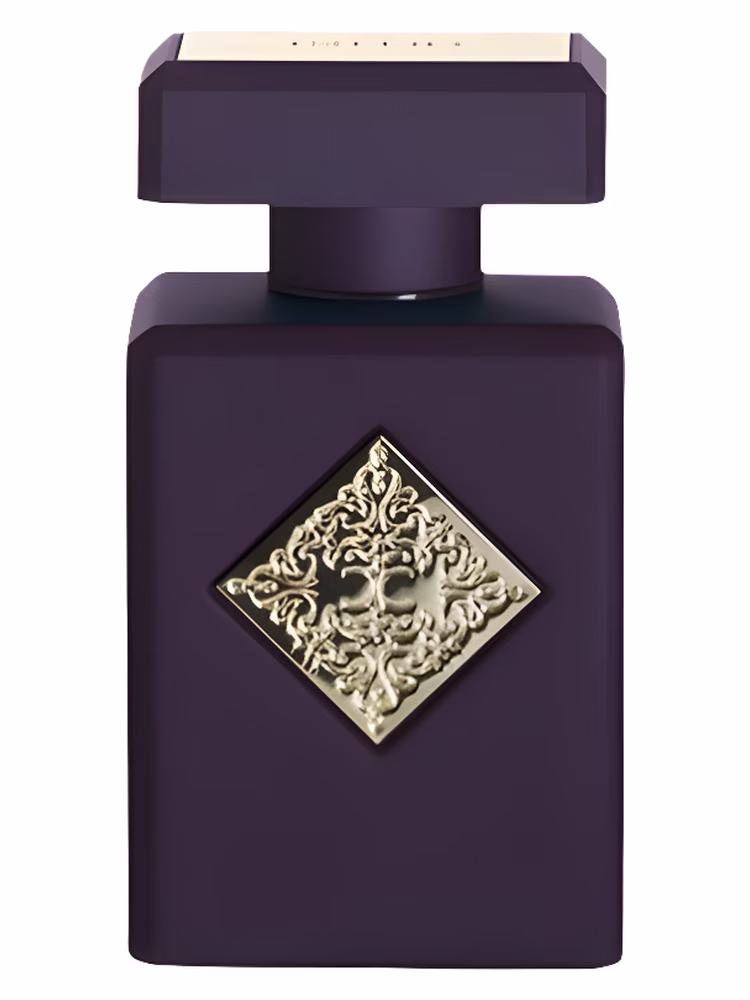 Initio Parfums Prives Atomic Rose perfume bottle