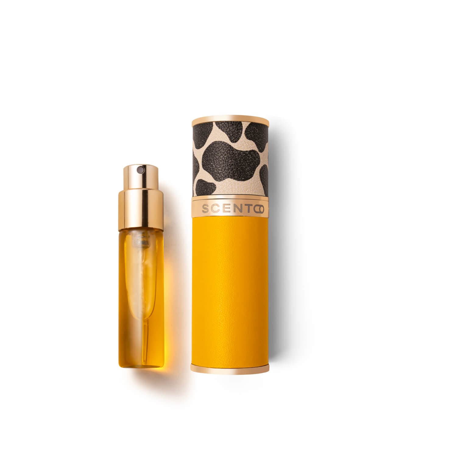 Le Moooo atomizer case