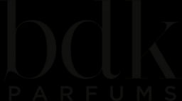 BDK Parfums logo - luxury perfume brand