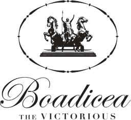 Boadicea The Victorious logo
