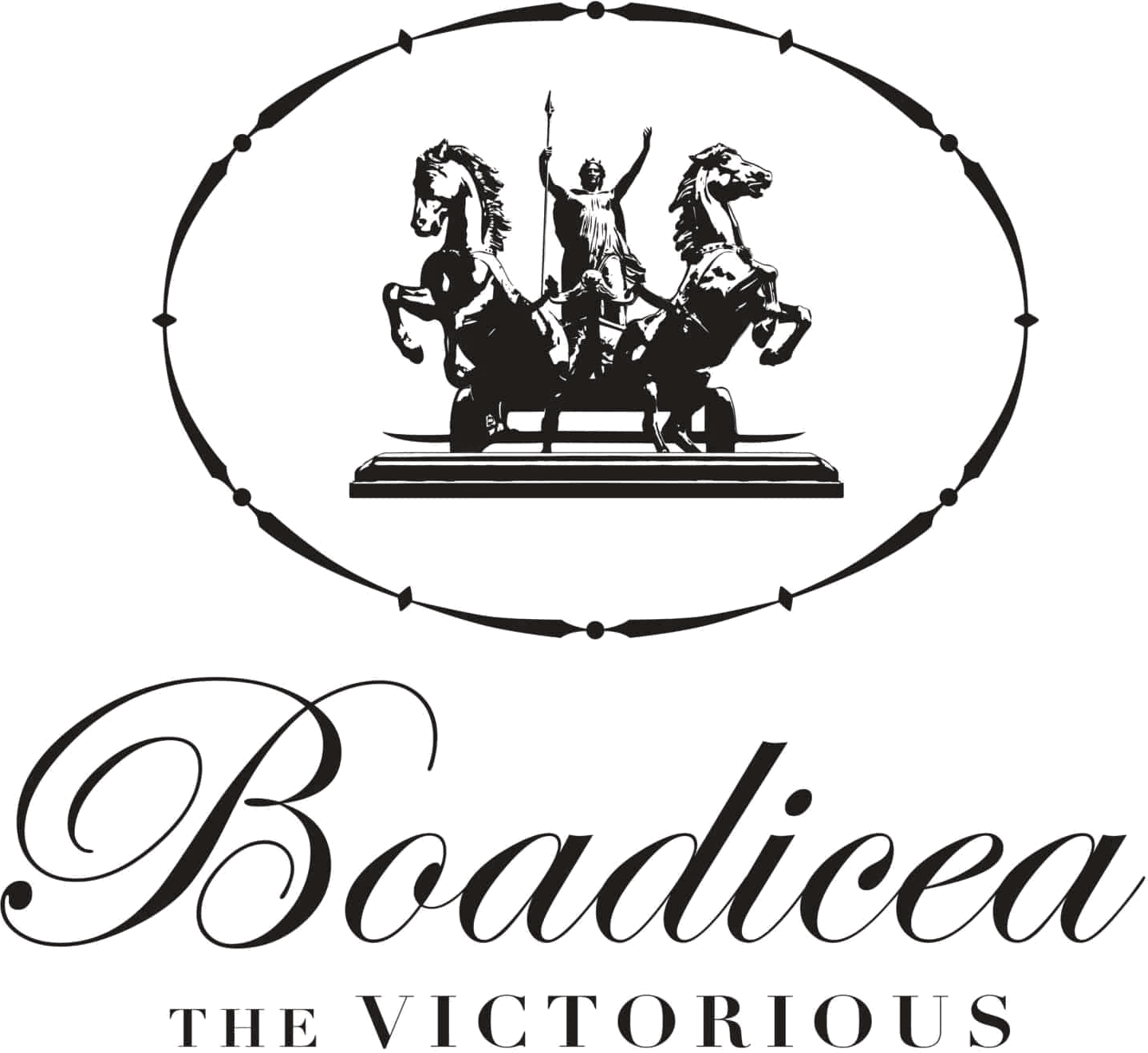 Boadicea The Victorious logo - Click to visit brand page