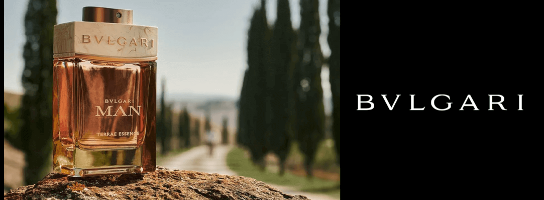 Bvlgari brand story and heritage