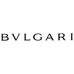 Bvlgari logo - luxury perfume brand