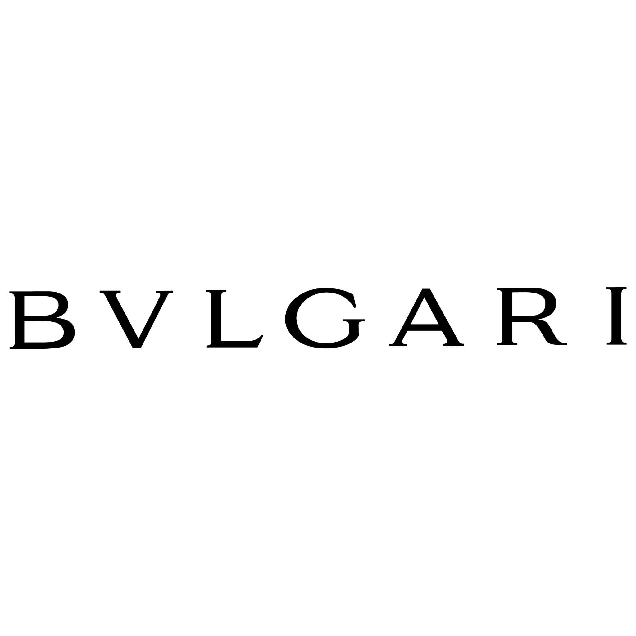Bvlgari logo - Click to visit brand page