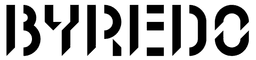 Byredo logo - luxury perfume brand